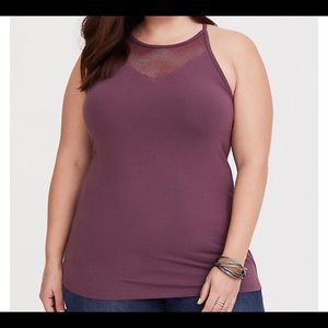 Torrid Foxy Cami